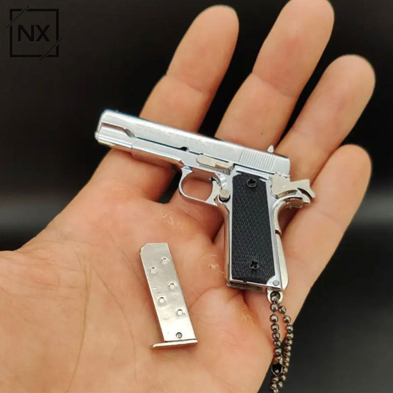 Nx Gear™ Exact Replica 1:3 Keychain Models