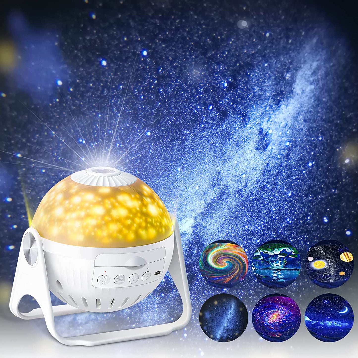 Space Projector Galaxy Projector Planetarium Projector